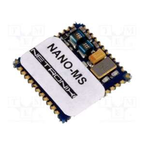 NANO-MS NETRONIX