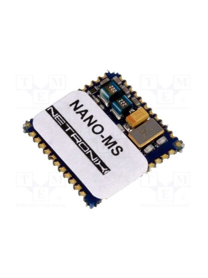 nano-ms-netronix