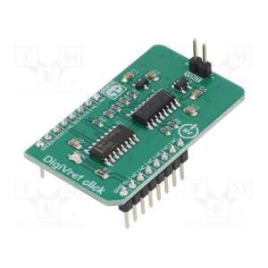 DIGIVREF CLICK MIKROE