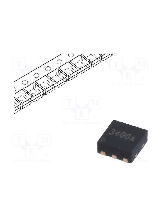 yjq3400a-yangjie technology