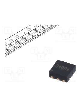 yjq3400a-yangjie technology