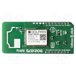 ENOCEAN 4 CLICK MIKROE