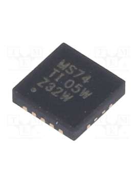 sn74auc74rgyr-texas instruments