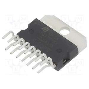 E-TDA7375AV STMicroélectronique