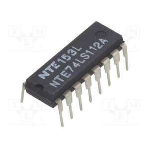 NTE74LS112A NTE Electronics