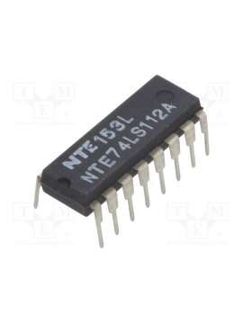 nte74ls112a-nte electronics