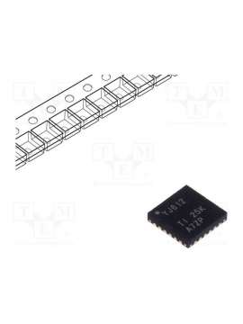 txs02612rtwr-texas instruments