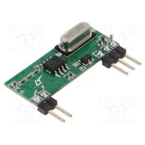 Rfm210lcf-433d-a HOPE MICROELECTRONICS