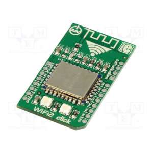 WIFI2 CLICK MIKROE