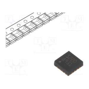 STSPIN220 STMicroelectronics