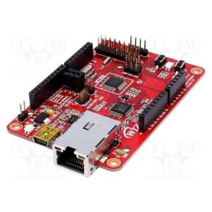 W7500-evb WIZNET