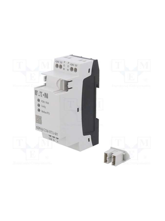 easy-com-rtu-m1-eaton electric