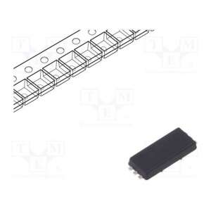 Aon5820 ALPHA & OMEGA SEMICONDUCTOR