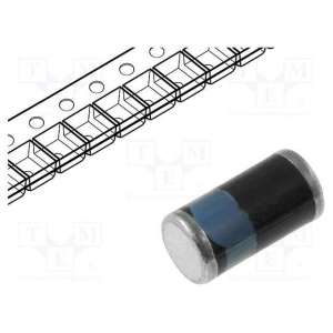 sm4005-dc components