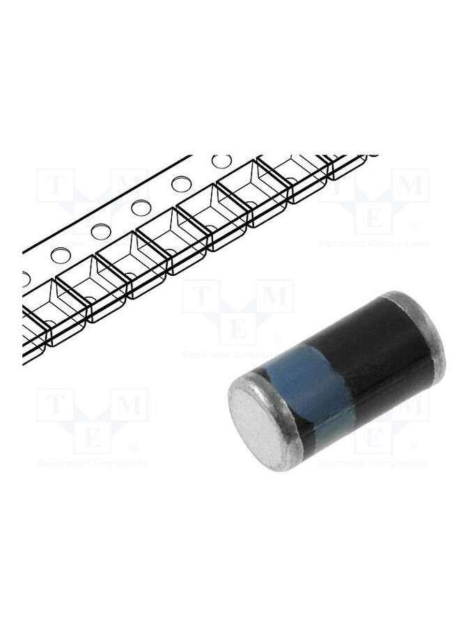 sm4005-dc components