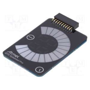 ATQT5-XPRO MICROCHIP TECHNOLOGY