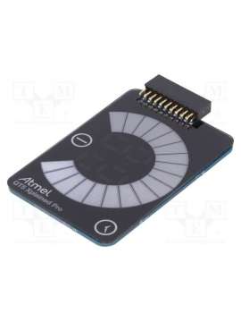 atqt5-xpro-microchip technology