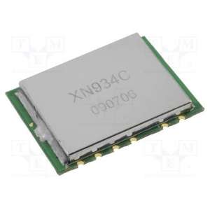 Gps03 HOPE MICROELECTRONICS