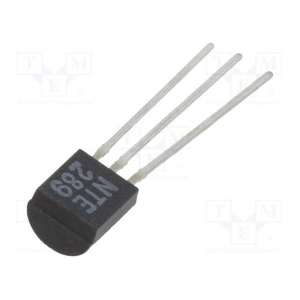 NTE289 NTE Electronics