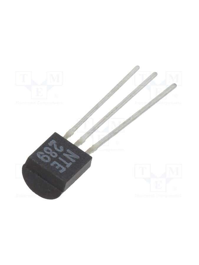 nte289-nte electronics