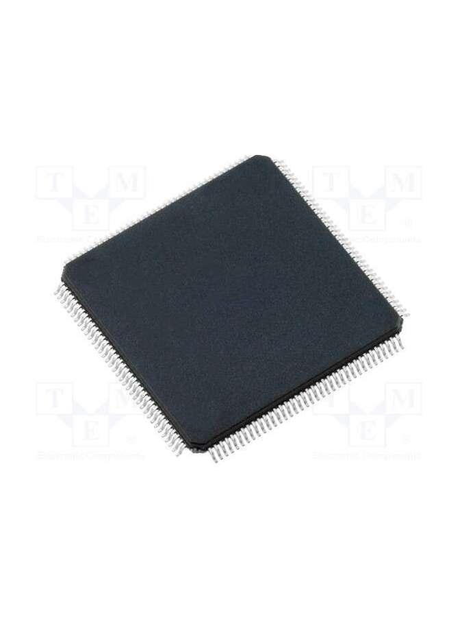 stm32f103zet6-stmicroelectronics