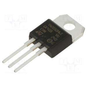 TN2010H-6I STMicroelectronics