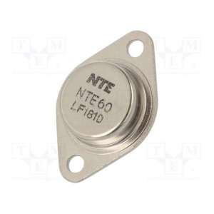 NTE60 NTE Electronics
