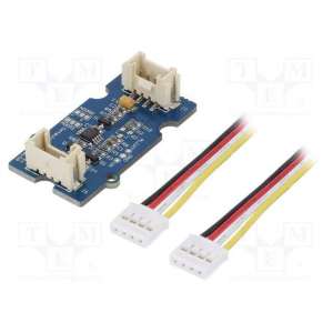 I2c adc SEEED STUDIO