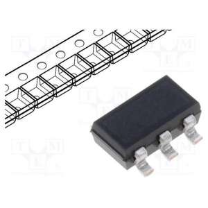 BCR401U INFINEON TECHNOLOGIES