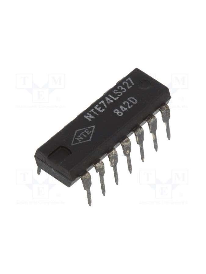 nte74ls327-nte electronics