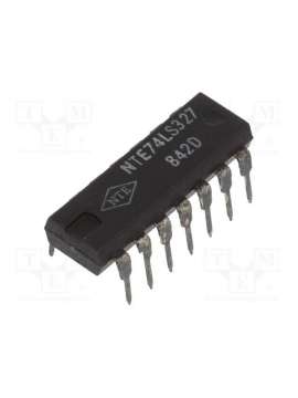 nte74ls327-nte electronics