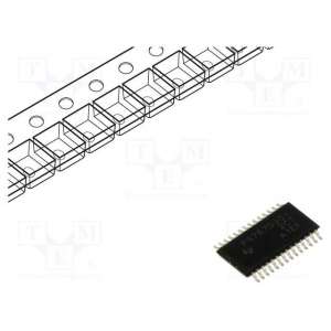 TPS767D301PWPR TEXAS INSTRUMENTS
