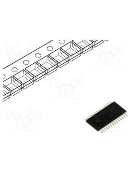 tps767d301pwpr-texas instruments