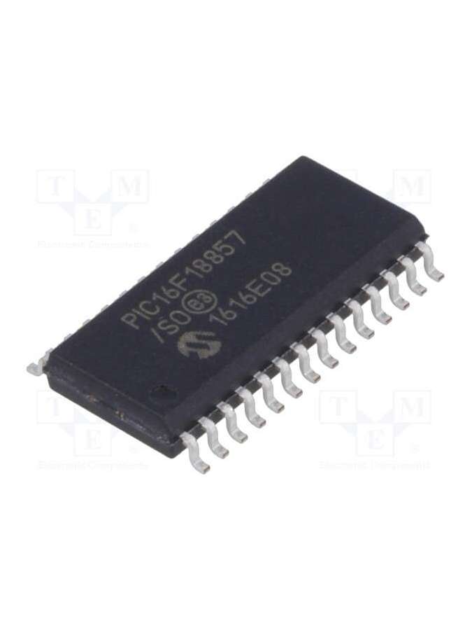 pic16f18857-i/so-microchip technology