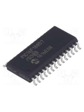 pic16f18857-i/so-microchip technology
