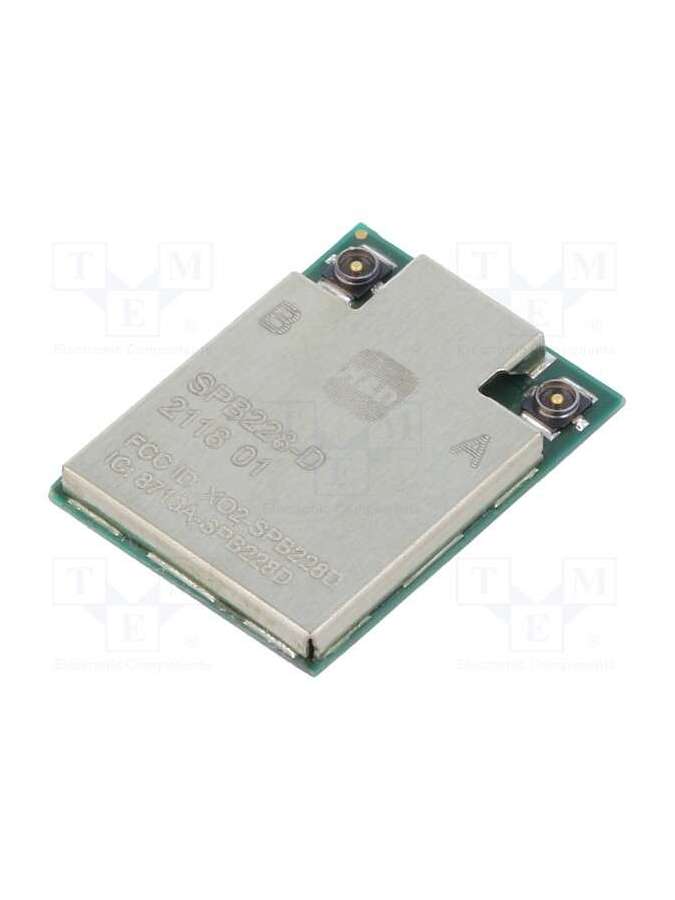 spb228-d-1-h&d wireless