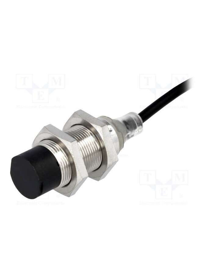 e2b-m18kn16-wp-c1 2m-omron
