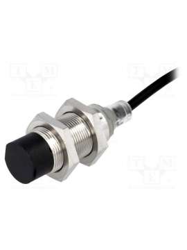 e2b-m18kn16-wp-c1 2m-omron