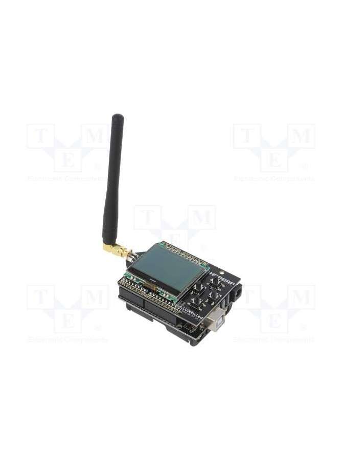 hopeduino + 40801000477-hope microelectronics