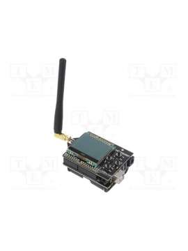 hopeduino + 40801000477-hope microelectronics