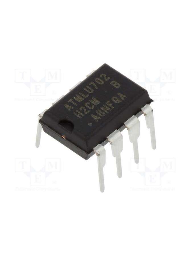 at24hc02c-pum-microchip technology