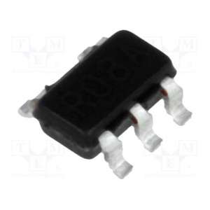 AP2204K-5.0TRG1 DIODES INCORPORATED