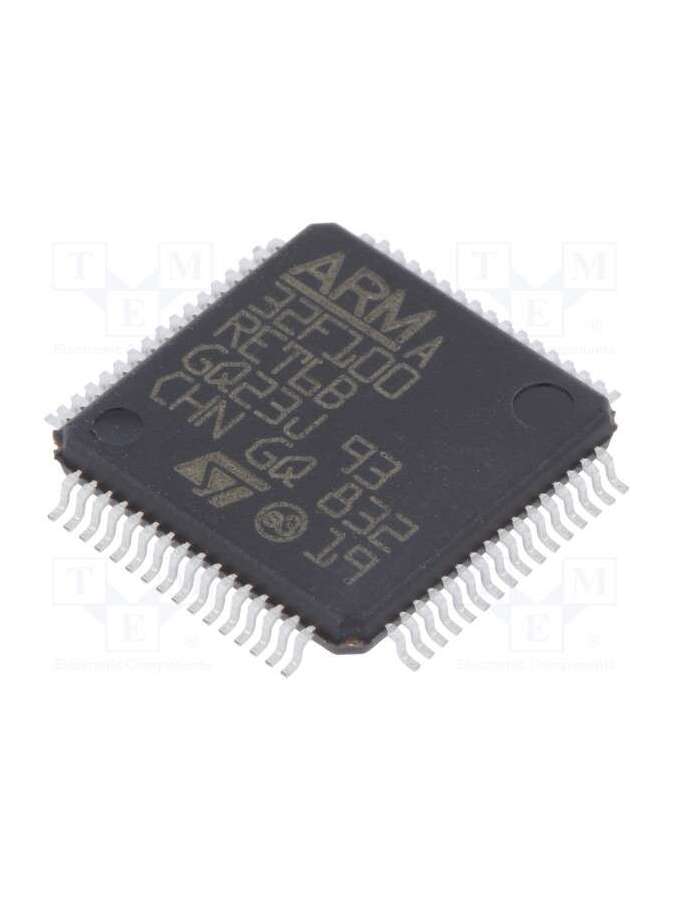 stm32f100ret6b-stmicroelectronics
