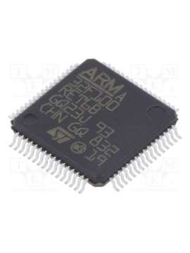 stm32f100ret6b-stmicroelectronics