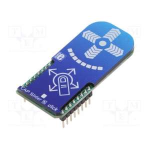 CAP SLIDER 2 CLICK MIKROE