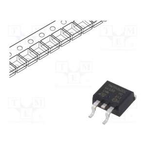TN2540-600G-TR STMICROELLECTRONICS
