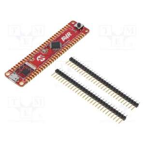 DM164151 MICROCHIP TECHNOLOGY