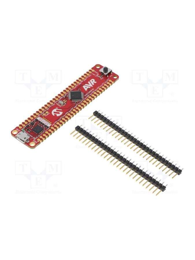 dm164151-microchip technology
