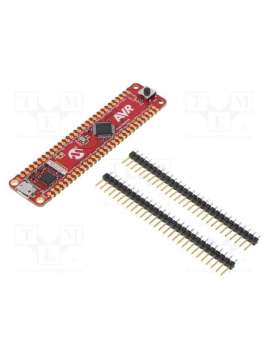 dm164151-microchip technology