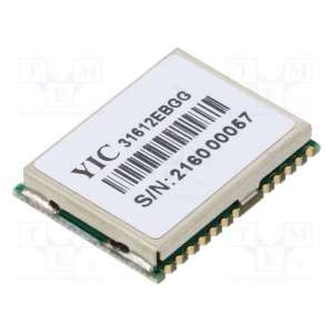 YIC31612EBG YIC